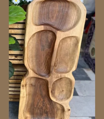 مزه خوری بزرگ