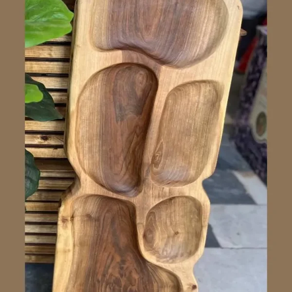 مزه خوری بزرگ