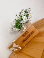 جاکلیدی چوبی