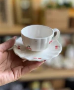قهوه خوری گیلاس